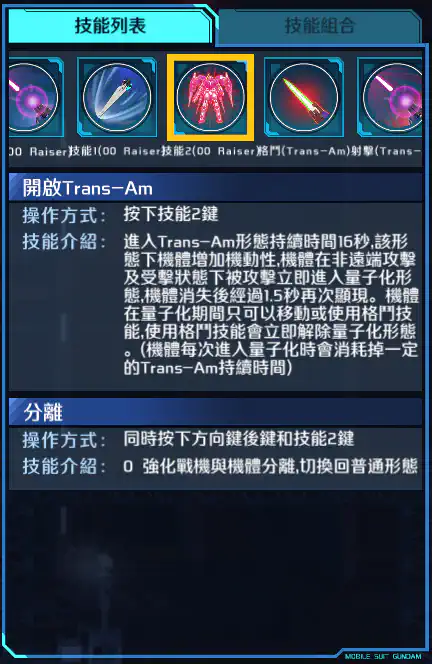 00 Raiser 技能2 (00 Raiser) ⫽ v2.3 ⫽