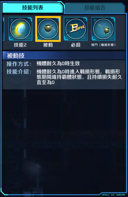 桃桃卡布爾 被動