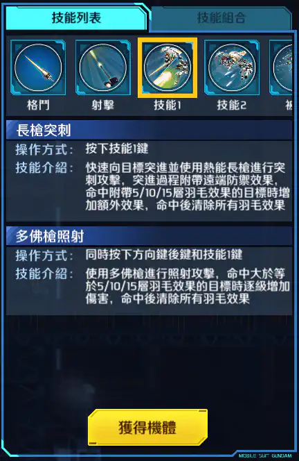 多魯基斯F EW 技能1