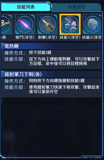 多魯基斯III 技能1 (浮空)