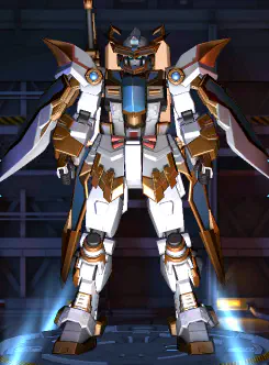 孫權高達(REAL TYPE Ver.)