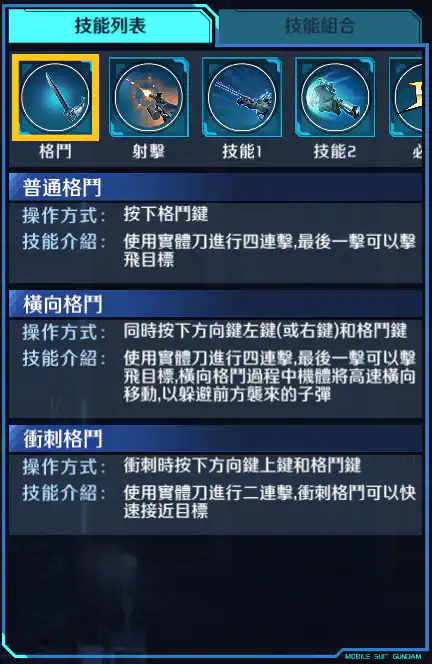 老虎特裝型 格鬥