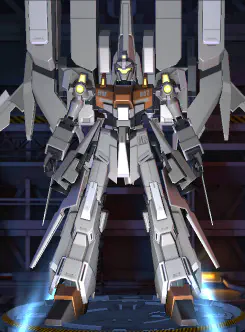 里歇爾C型(雷比爾將軍配備機)